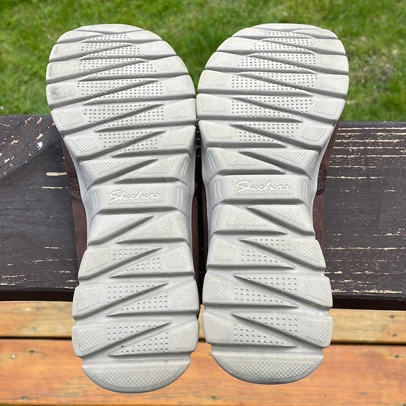 Skechers EZ Flex 3.0 Songful Air-Cooled Memory Foam Slip on Shoes. EUC Sz 8.5 - Picture 9 of 10